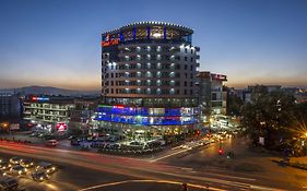 Grand Eliana Hotel Conference & Spa
